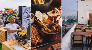 Dubai Food Festival is set to return this month